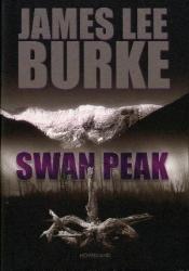 Billede af bogen Swan Peak