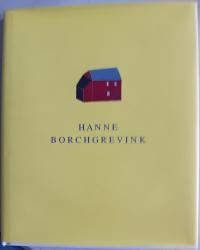 Billede af bogen Hanne Borchgrevink Billede af bogen Hanne Borchgrevink