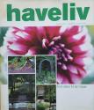 Billede af bogen Haveliv -find stilen til din have