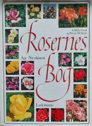 Billede af bogen Rosernes Bog