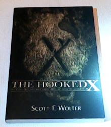 Billede af bogen The hooked X - Key to the Secret History of North America