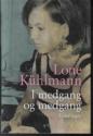 Billede af bogen I medgang og medgang : erindringer 1945-1967