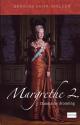 Billede af bogen Margrethe 2. : Danmarks dronning