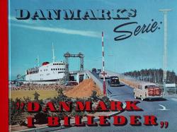 Billede af bogen Danmarks Serie: Danmark i billeder