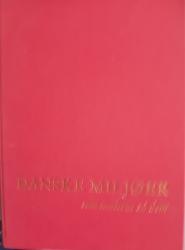 Billede af bogen Danske miljøer som malerne så dem