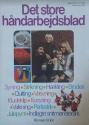 Billede af bogen Det store håndarbejdsblad - Nr. 1. Efterår/Vinter 1975-76