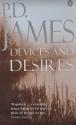 Billede af bogen Devices and Desires