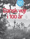 Billede af bogen Dansk vejr i 100 år