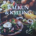 Billede af bogen Kalkun & Kylling