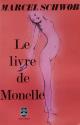 Billede af bogen Le livre de Monelle