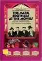 Billede af bogen the Marx brothers at the movies