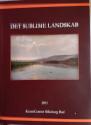 Billede af bogen Det sublime landskab.