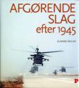 Billede af bogen Afgørende slag efter 1945