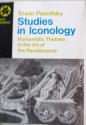 Billede af bogen Studies in iconology. Humanistic themes in the art of renaissance