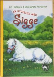 Billede af bogen På ridelejr med Sigge (Sigge nr.5)