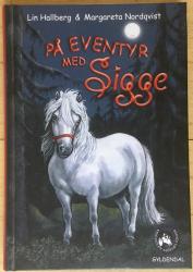 Billede af bogen På eventyr med Sigge (Sigge nr.7)