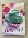 Billede af bogen Rawcake magisk sunde kager