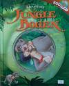 Billede af bogen Junglebogen (med CD)