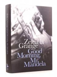Billede af bogen Good Morning, Mr Mandela