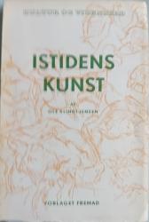 Billede af bogen Istidens kunst Billede af bogen Istidens kunst