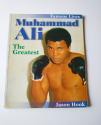 Billede af bogen Muhammad Ali - The Greatest