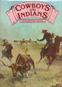 Billede af bogen Cowboys and Indians: An Illustrated History