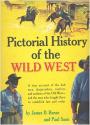 Billede af bogen Pictorial History of The Wild West