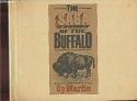 Billede af bogen The saga of the buffalo