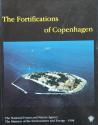 Billede af bogen The Fortifications of Copenhagen: A Guide to 900 years of fortifications history