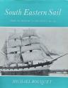 Billede af bogen South Eastern Sail: From the Medway to the Solent 1840 -1940
