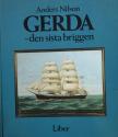 Billede af bogen GERDA - Den sista briggen