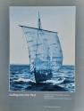 Billede af bogen Sailing into the Past