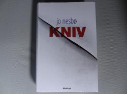 Billede af bogen Kniv