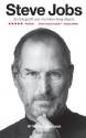 Billede af bogen Steve Jobs - en biografi om manden bag Apple