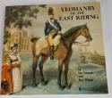 Billede af bogen Yeomanry of the East Riding