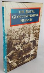 Billede af bogen The Royal Gloucestershire Hussars