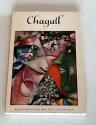 Billede af bogen Malerkunstens Mestre - Marc Chagall