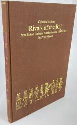 Billede af bogen Rivals of the Raj