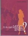 Billede af bogen Er du også særligt sensitiv? - forstå din sensitivitet og slip dit potentiale løs  