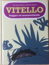 Billede af bogen Vitello bygger en monsterfælde