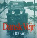 Billede af bogen Dansk vejr i 100 år - i tekst og billeder