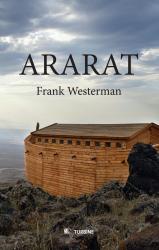Billede af bogen Ararat