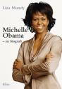 Billede af bogen Michelle Obama - en biografi