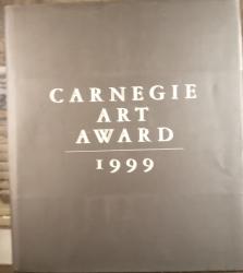 Billede af bogen   Carnegie Art Award 1999.