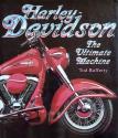 Billede af bogen Harley - Davidson: The Ultimate Machine