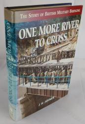 Billede af bogen One More River To Cross