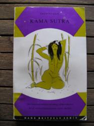Billede af bogen Kama Sutra