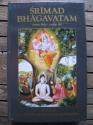 Billede af bogen Srimad Bhagavatam - Femte bog, anden del
