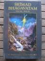 Billede af bogen Srimad Bhagavatam - Femte bog, første del