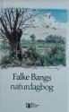 Billede af bogen Falke Bangs naturdagbog